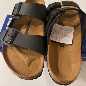 BIRKENSTOCK /Man/TWO-STRAP/ARIZONA BIRKO-FLOR